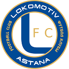 Lokomotiv Astana  logo