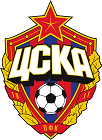 cska moscova logo