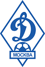 dinamo moscova logo
