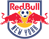 new york red bull  logo