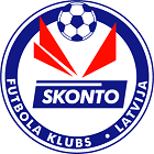 skonto riga logo