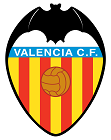 valencia cf logo