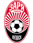 Zorya Luhansk logo