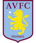 Aston Villa logo