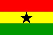 ghana logo