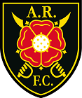 Albion Rovers logo