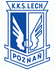 Lech Poznan logo