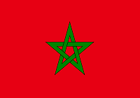 maroc logo
