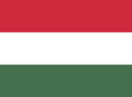 ungaria logo