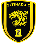 Al Ittihad logo
