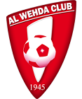 Al Wehda logo
