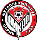 Amkar logo