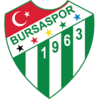 Bursaspor logo