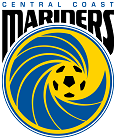 Central Coast Mariners logo