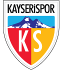 Kayserispor logo