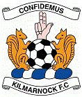 Kilmarnock logo