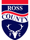 Ross County logo