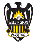 Wellington Phoenix logo
