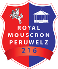 mouscron logo