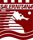 salernitana logo