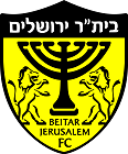 Beitar Ierusalim logo