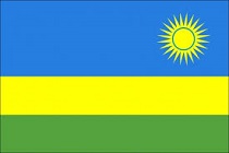 Rwanda logo