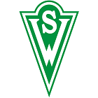 Santiago Wanderers logo
