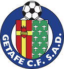 getafe logo