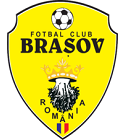 FC Brasov logo