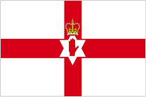 Irlanda de nord logo