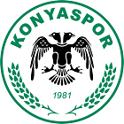 Konyaspor logo