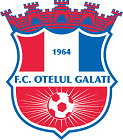 otelul galati logo