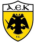 AEK Atena logo