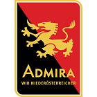Admira logo