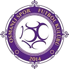 Osmanlıspor logo