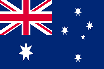australia logo