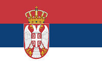 serbia logo