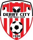 Derry City logo