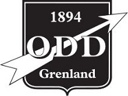 odd logo