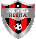 Metalul Resita logo